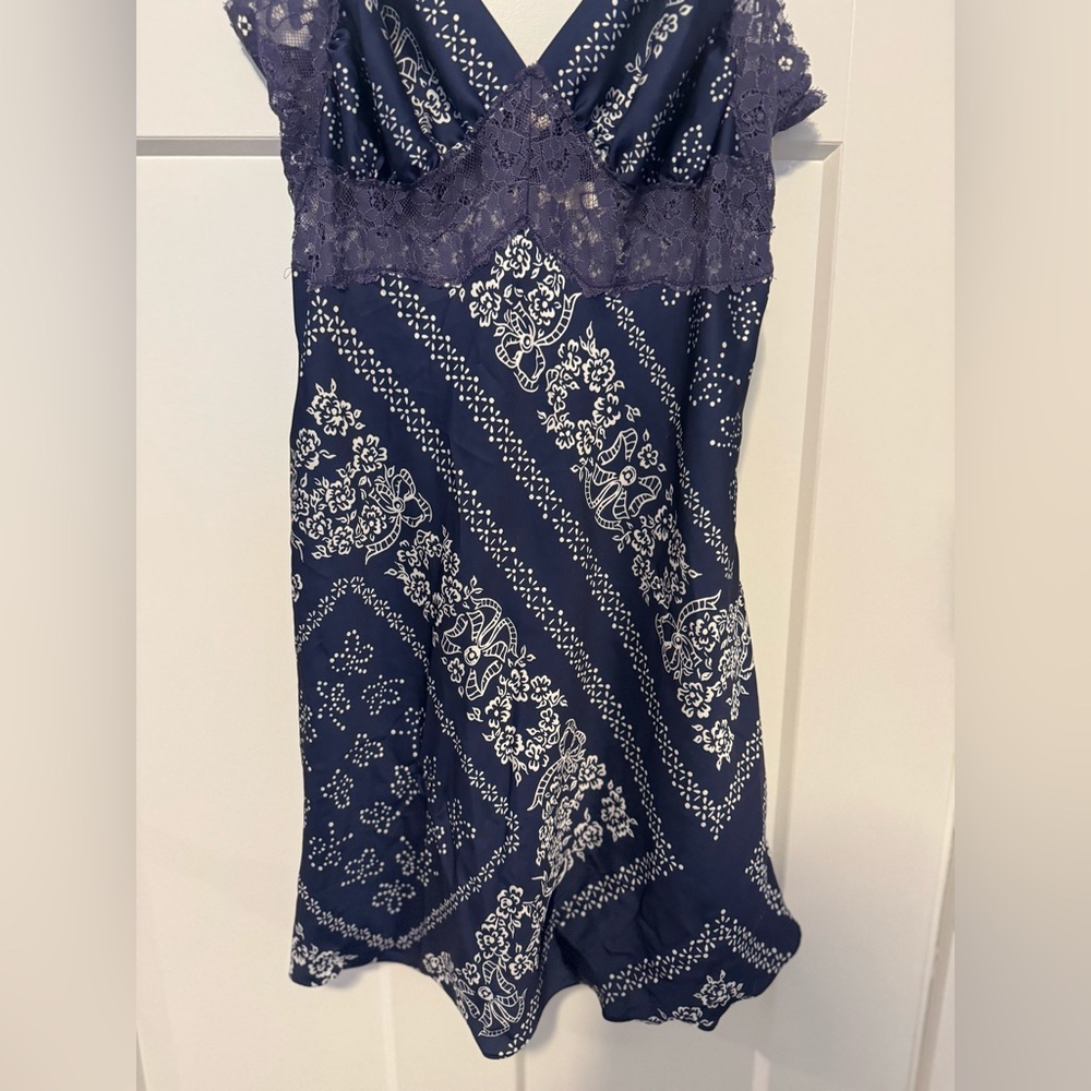 Love shack fancy Etrune mini dress - Picture 8 of 11